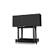 Центральный канал Wharfedale Elysian C Stand Piano Black - рис.2