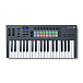 MIDI-клавиатура Novation FLkey 37 Black - рис.3