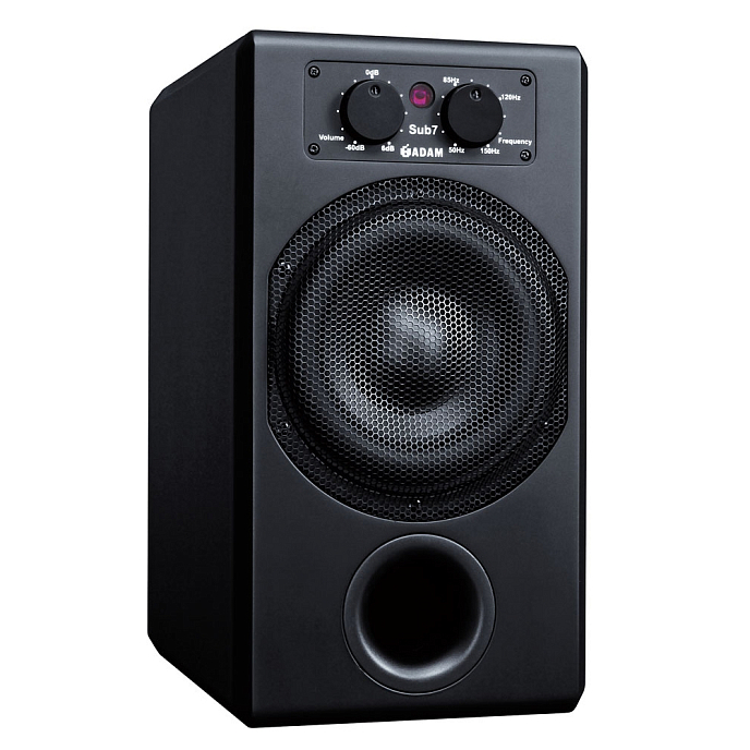 Студийный монитор ADAM AUDIO Sub7 - рис.0