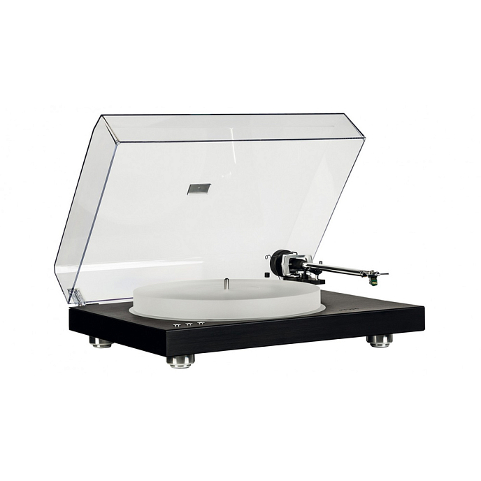 Проигрыватель винила AVM Audio R 5.3 Pre-mounted Cadenza Black - рис.1