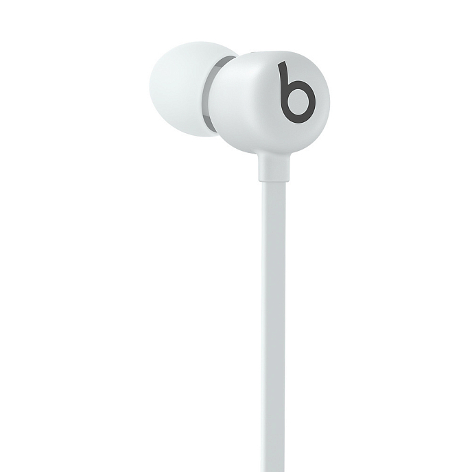 Беспроводные наушники Beats Flex All-Day Wireless Smoke Grey - рис.4