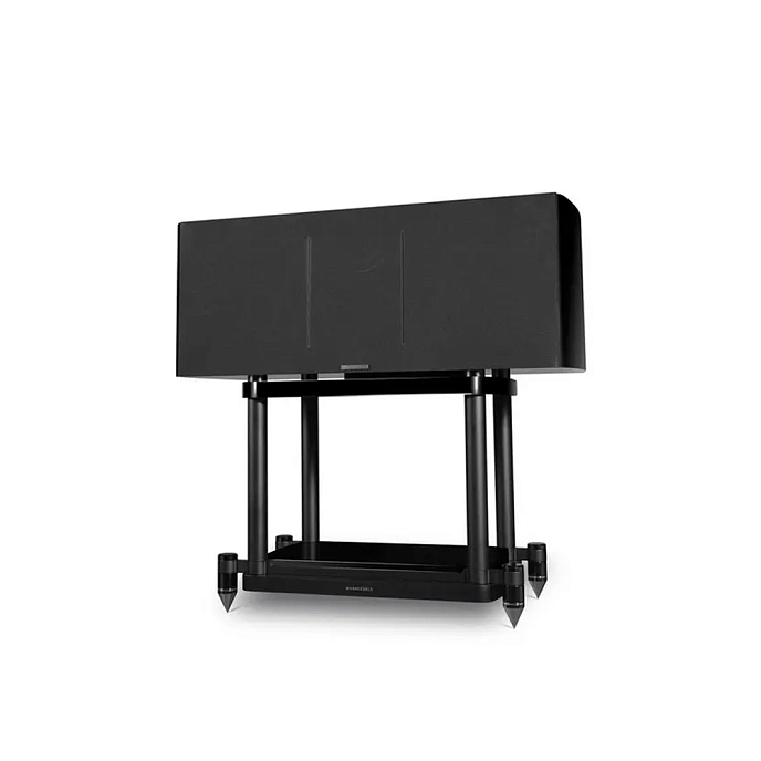 Центральный канал Wharfedale Elysian C Stand Piano Black - рис.2