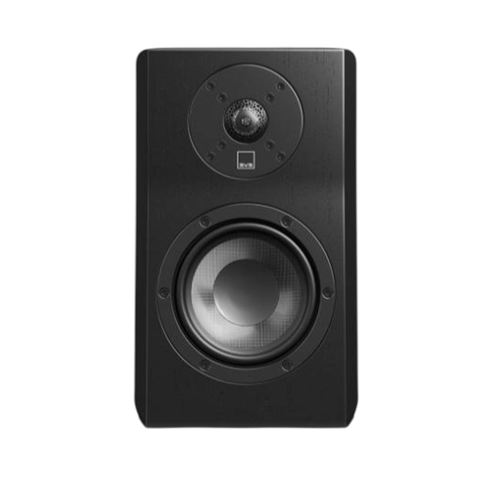 Полочная акустика SVS Ultra Evolution Nano Black Oak - рис.1