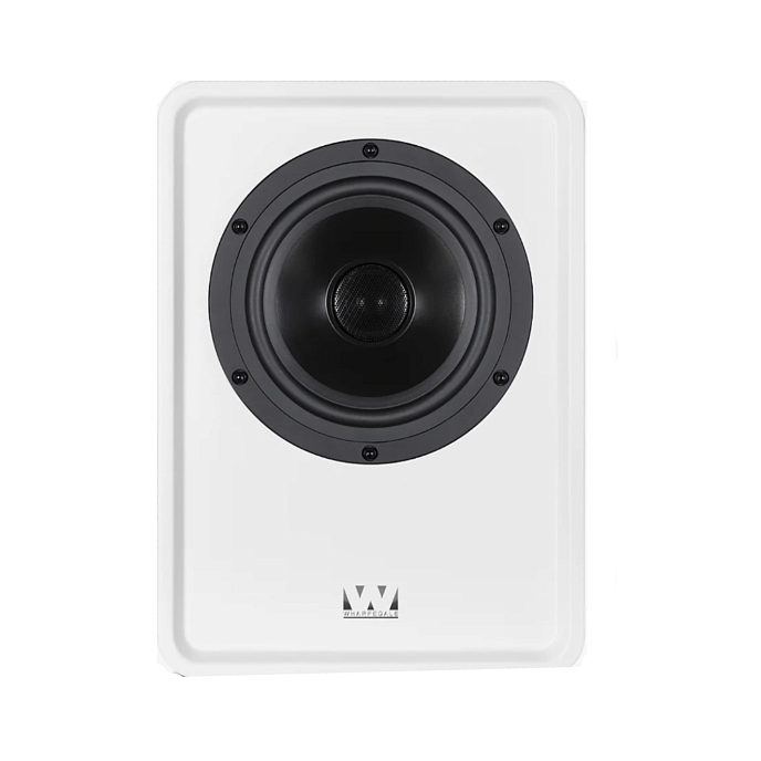 Полочная акустика Wharfedale Denton 1S White - рис.1