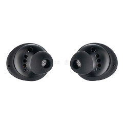 Беспроводные наушники JBL Live Free NC+ Black