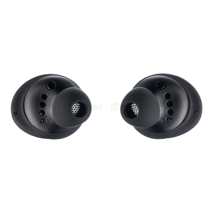 Беспроводные наушники JBL Live Free NC+ Black - рис.3