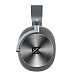 Беспроводные наушники KZ T10S Silver - рис.2 Беспроводные наушники KZ T10S Silver - рис.2
