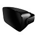Настенная акустика Bowers & Wilkins AM-1 Black - рис.0