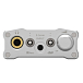 Усилитель для наушников с ЦАП ifi Micro iDSD - рис.4