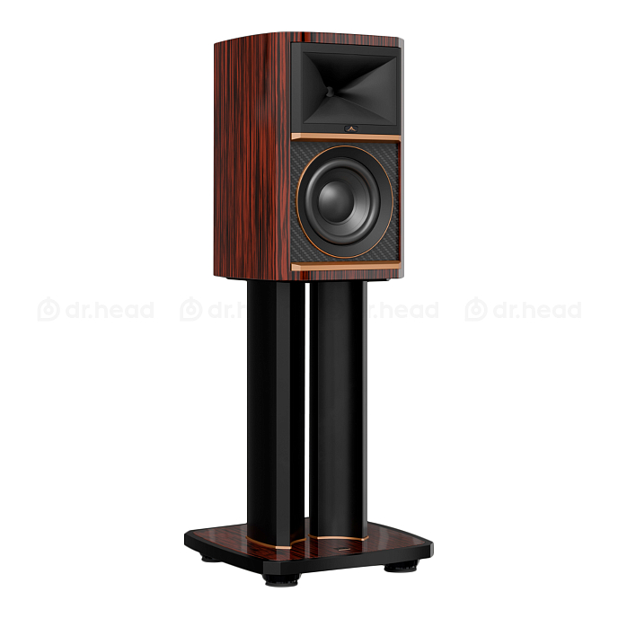 Напольная акустика JBL Summit Ama Ebony - рис.2
