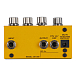 Процессор эффектов Boss OD-200 Yellow - рис.2