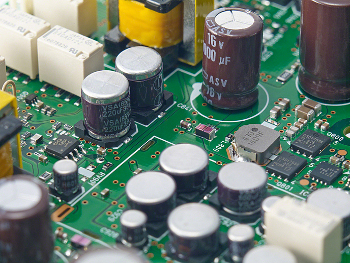 Усилитель-ЦАП для наушников Sony TA-ZH1ES - рис.22