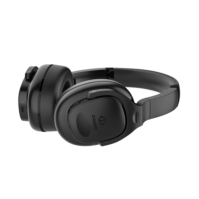 Беспроводные наушники Cowin E9 MAX Black - рис.4