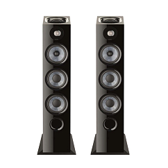 Напольная акустика Focal Chora 826-D Black
