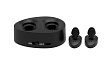 Беспроводные наушники RITMIX RH-805BTH TWS Black - рис.6