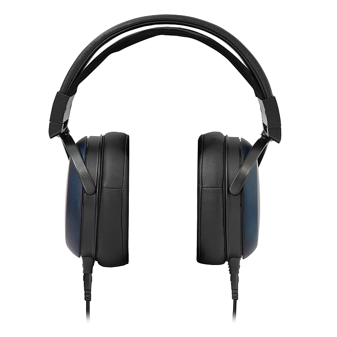 Наушники полноразмерные Fostex TH1000RP Indigo Blue - рис.1