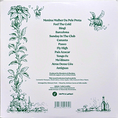 Пластинка Blundetto – Good Good Things - 2LP