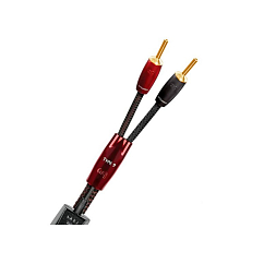 Кабель AudioQuest Type 9 + DBS FR-BANANAG 4.0 m