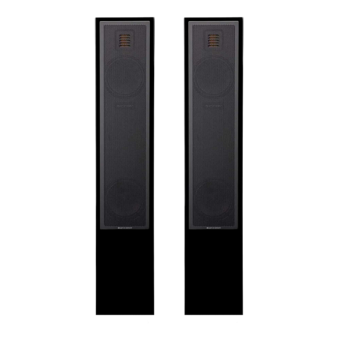 Напольная акустика Martin Logan Motion 20 Gloss Black - рис.0