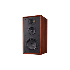 Полочная акустика Wharfedale 85th Anniversary Linton Mahogany without stand