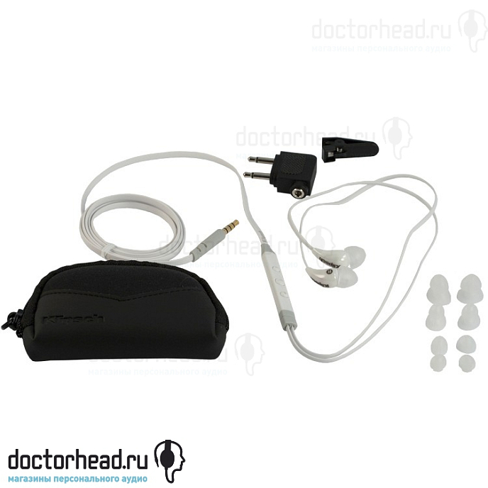 Наушники Klipsch Image X7i white - рис.18