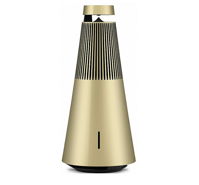 Акустическая система Bang & Olufsen BeoSound 2 Brass Tone - рис.1