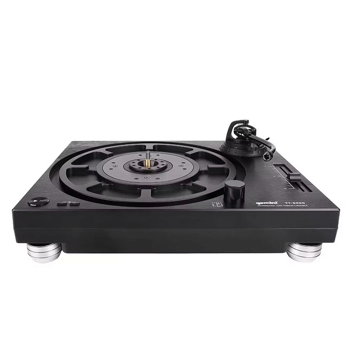 Проигрыватель винила Gemini TT-5000 - рис.11