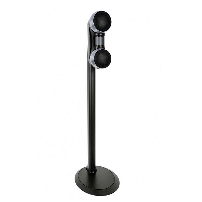 Стойки под акустику Gallo Acoustics Strada Floorstands Pair Black - рис.2
