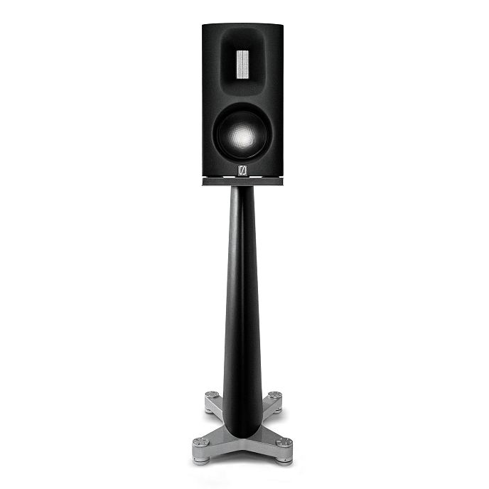 Полочная акустика Borresen M1 Black Piano Lacquer - рис.6