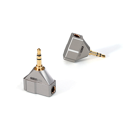 Адаптер ddHiFi DJ44C Pro