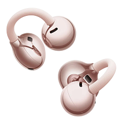 Беспроводные наушники HUAWEI FreeClip 2 Rose Gold