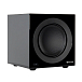 Сабвуфер Monitor Audio Anthra W10 High Gloss Black - рис.1
