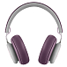 - рис.2 Беспроводные наушники Bang & Olufsen BeoPlay H4 Violet - рис.2