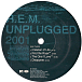 Виниловая пластинка R.E.M. - Unplugged 2001 - рис.3