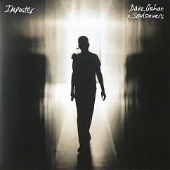 Пластинка Dave Gahan & Soulsavers - Imposter LP
