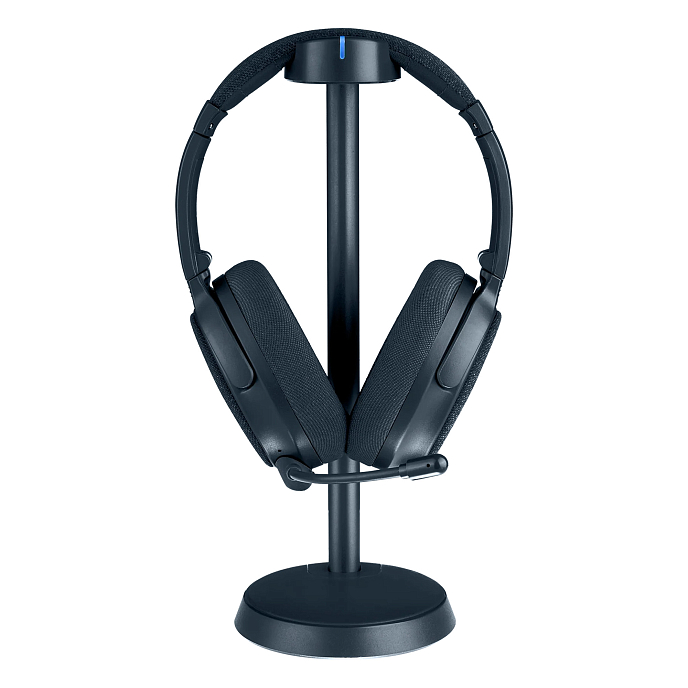 Беспроводная гарнитура Onanoff Fokus+ Midnight Blue - рис.1