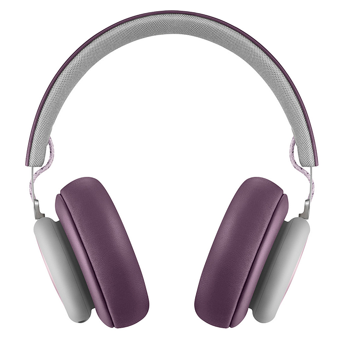 Беспроводные наушники Bang & Olufsen BeoPlay H4 Violet - рис.2