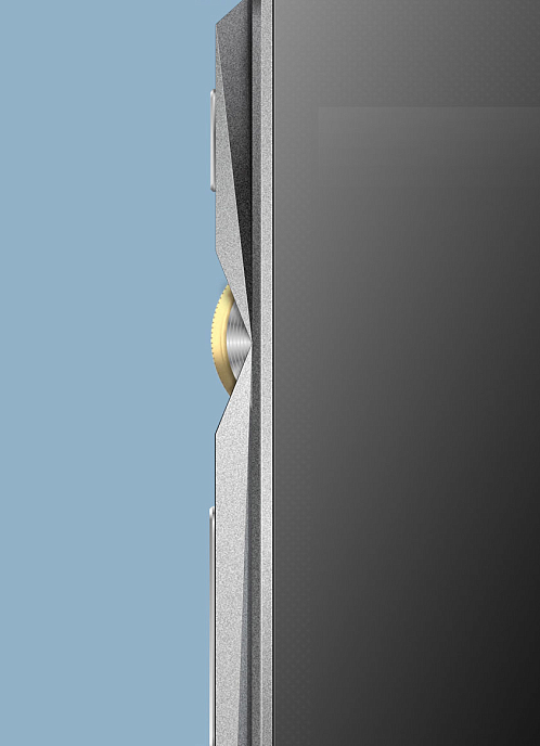 Плеер FiiO X5 III Titanium - рис.4