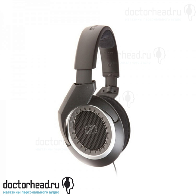 Наушники Sennheiser HD 439 - рис.1