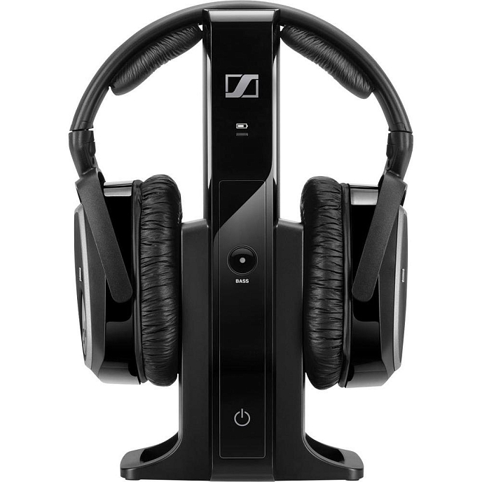 Беспроводные наушники Sennheiser RS 165 - рис.5