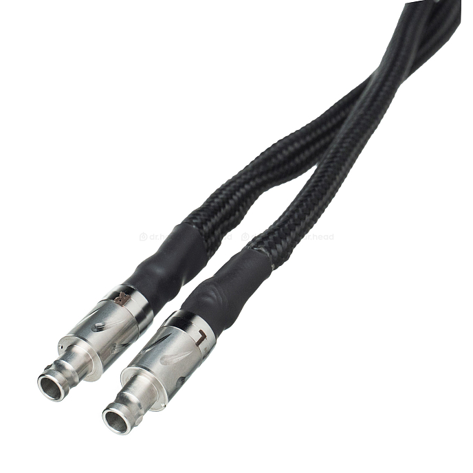 Кабель HeadMade SS-20 - Sennheiser HD800, HD820 - XLR4, 2m - рис.2