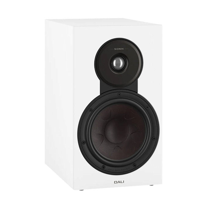 Полочная акустика Dali SONIK 3 White - рис.2