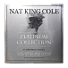 Виниловая пластинка Nat King Cole - The Platinum Collection LP - рис.0
