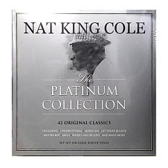 Виниловая пластинка Nat King Cole - The Platinum Collection LP
