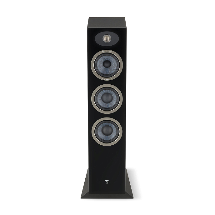 Напольная акустика Focal Theva N2 Black - рис.2