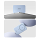 Внешний аккумулятор Ugreen PB580 MagFlow Air Ultra-Slim 5000mAh Silvery Blue - рис.8 Внешний аккумулятор Ugreen PB580 MagFlow Air Ultra-Slim 5000mAh Silvery Blue - рис.8
