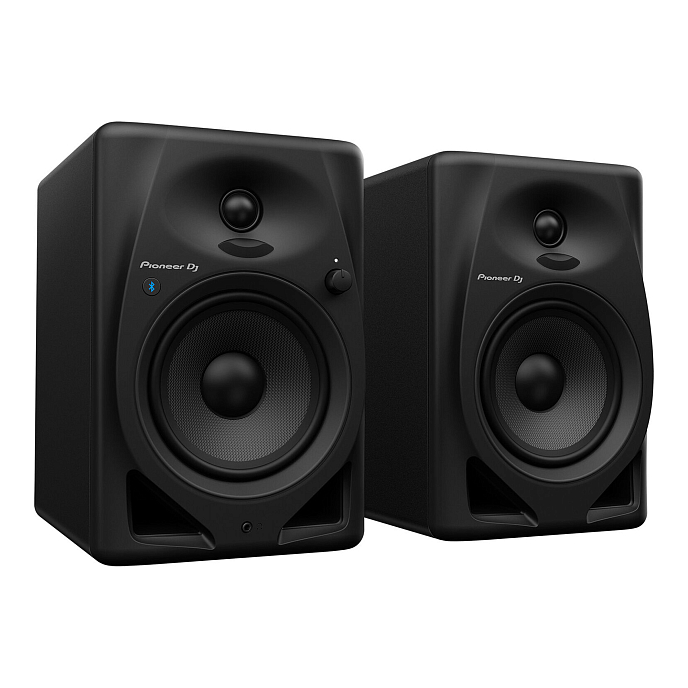 Студийный монитор Pioneer DM-50D-BT Black - рис.1