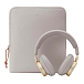 Беспроводные наушники Bang & Olufsen Beoplay H100 Hourglass Sand - рис.6