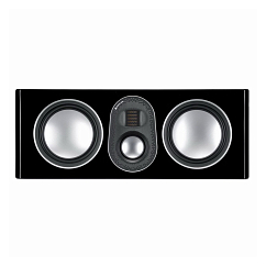Центральный канал Monitor Audio Gold Series 5G C250 Piano Black