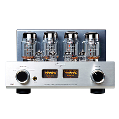 Интегральный усилитель Cayin Jazz 80 EL34 Silver